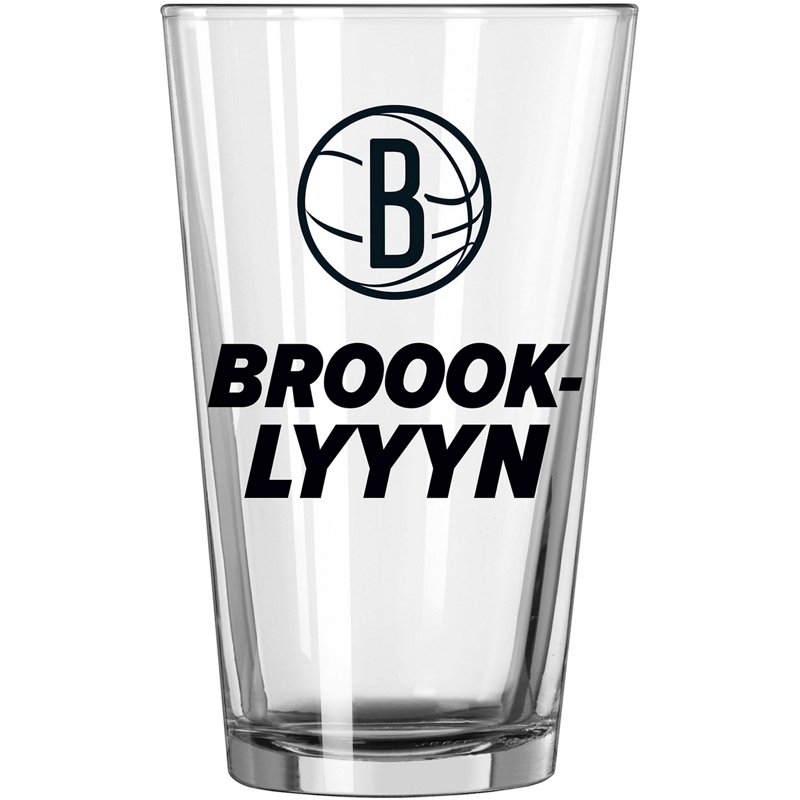 Brooklyn Nets 16Oz … - image