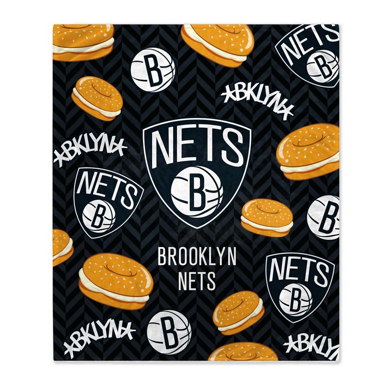 Brooklyn Nets 60'' … - image