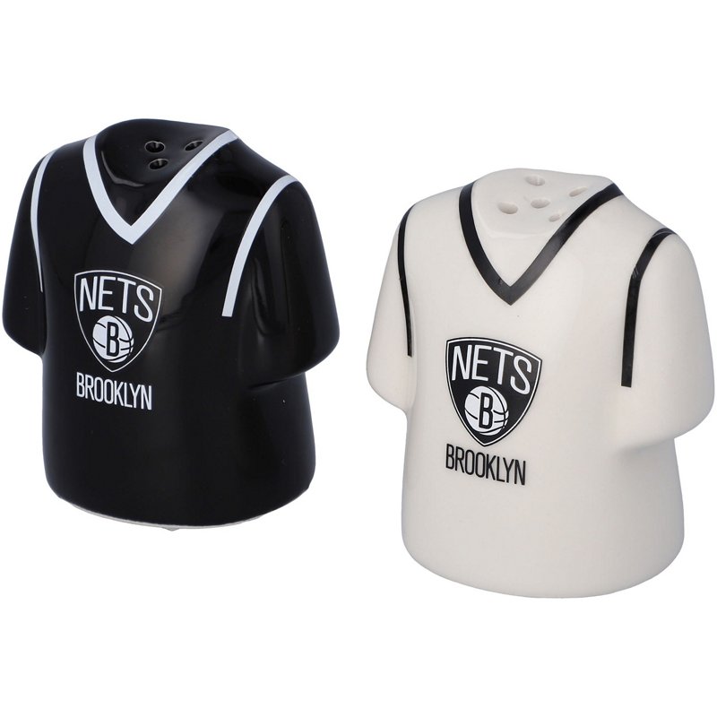Brooklyn Nets Jerse… - image