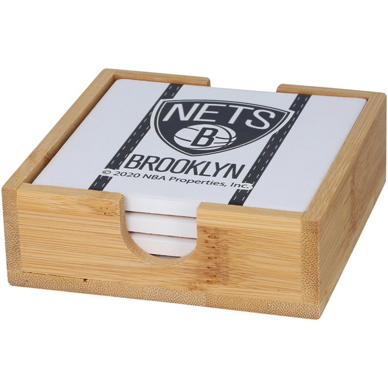 Brooklyn Nets Team … - image