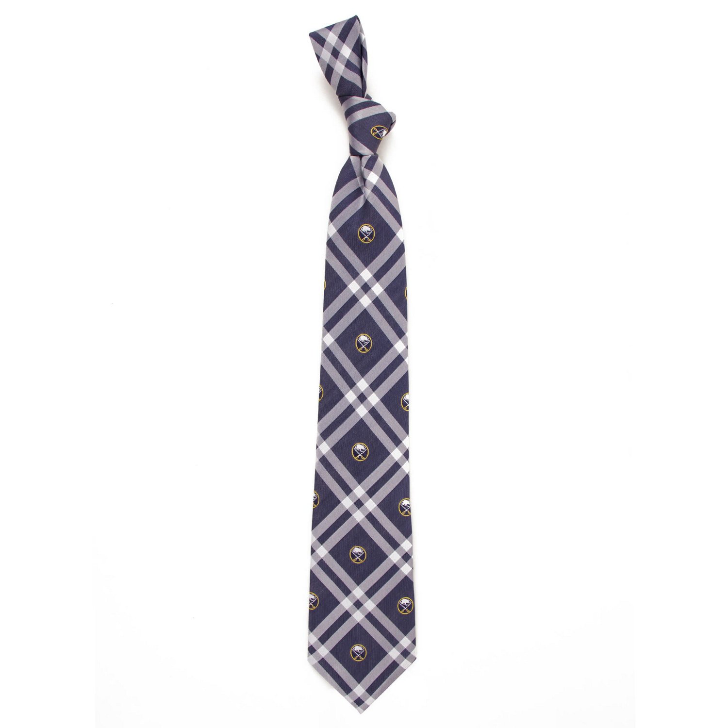 Buffalo Sabres Rhodes Tie