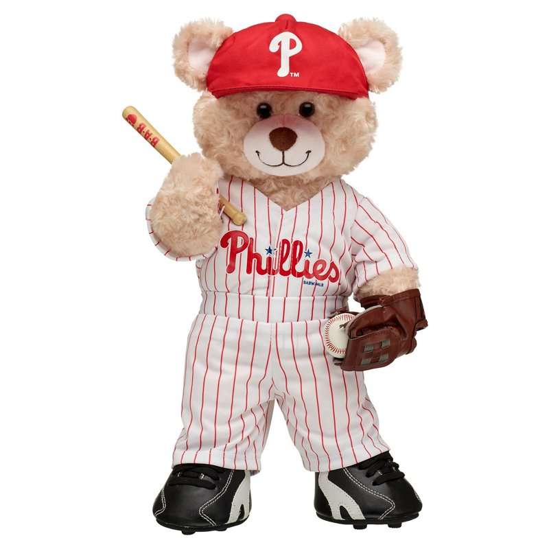 Build-A-Bear Philad… - image