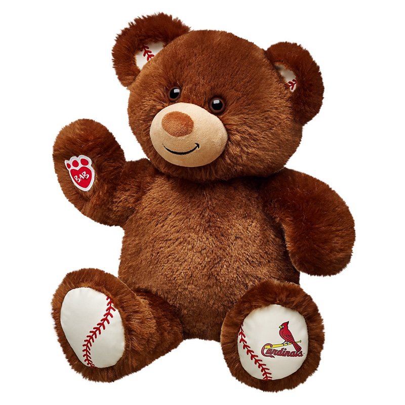Build-A-Bear St Lou… - image