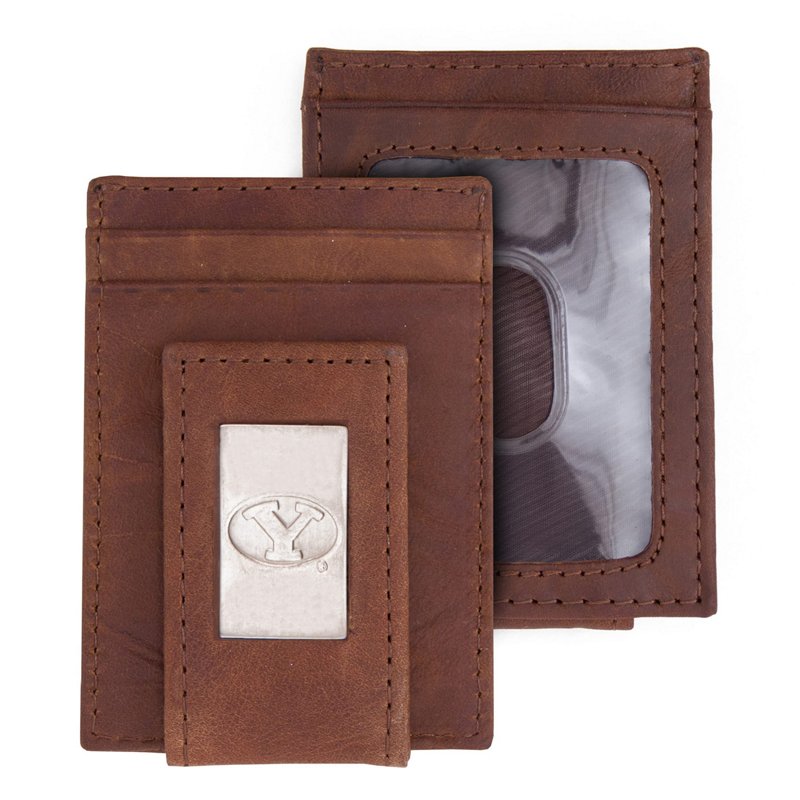 Byu Cougars Leather… - image
