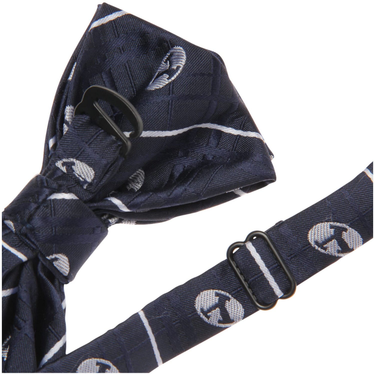 BYU Cougars Oxford Bow Tie - view number 2