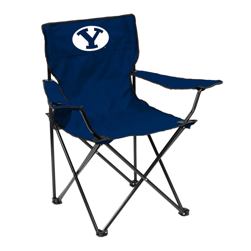 Byu Cougars Quad Ch… - image
