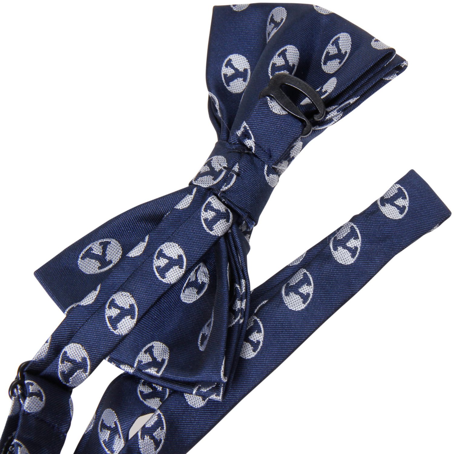 BYU Cougars Repeat Bow Tie - view number 2
