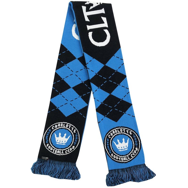 Charlotte Fc Argyle… - image
