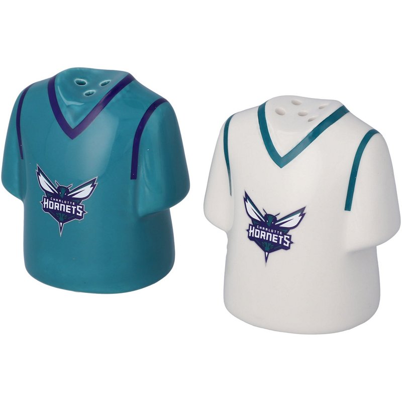 Charlotte Hornets J… - image