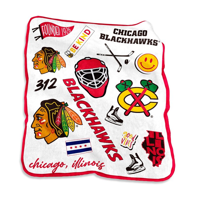 Chicago Blackhawks … - image