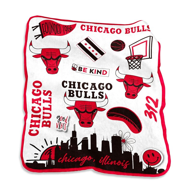 Chicago Bulls 50'' … - image