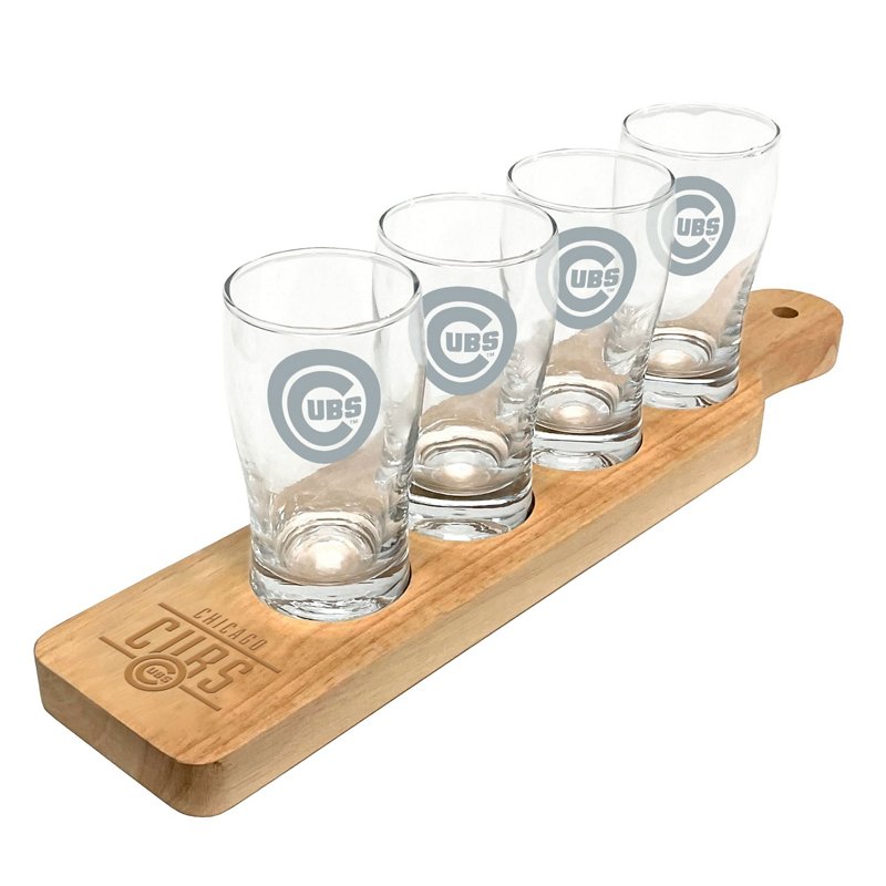 Chicago Cubs Four-P… - image