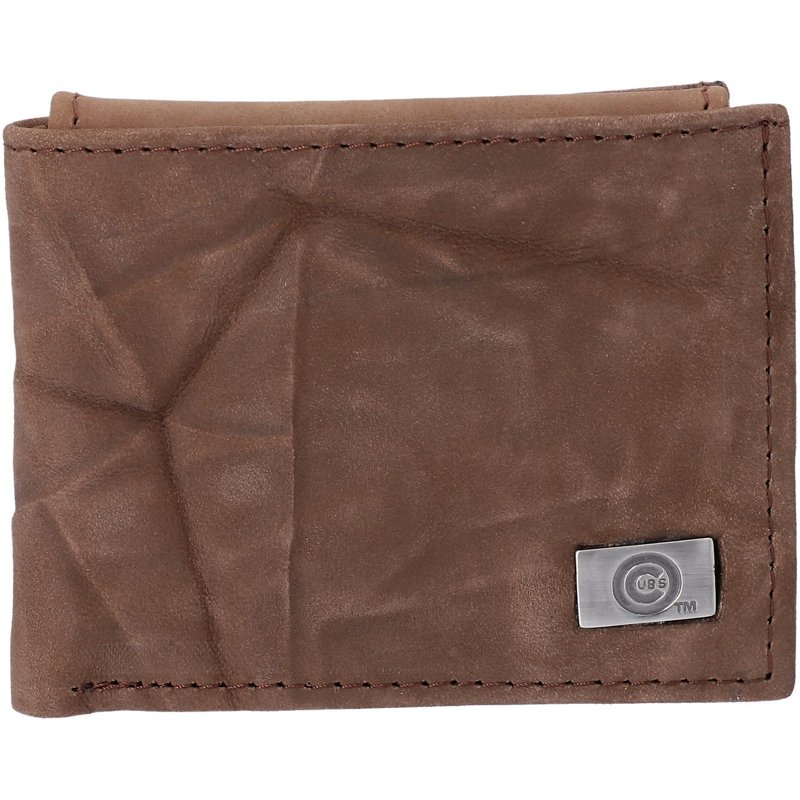 Chicago Cubs Leathe… - image