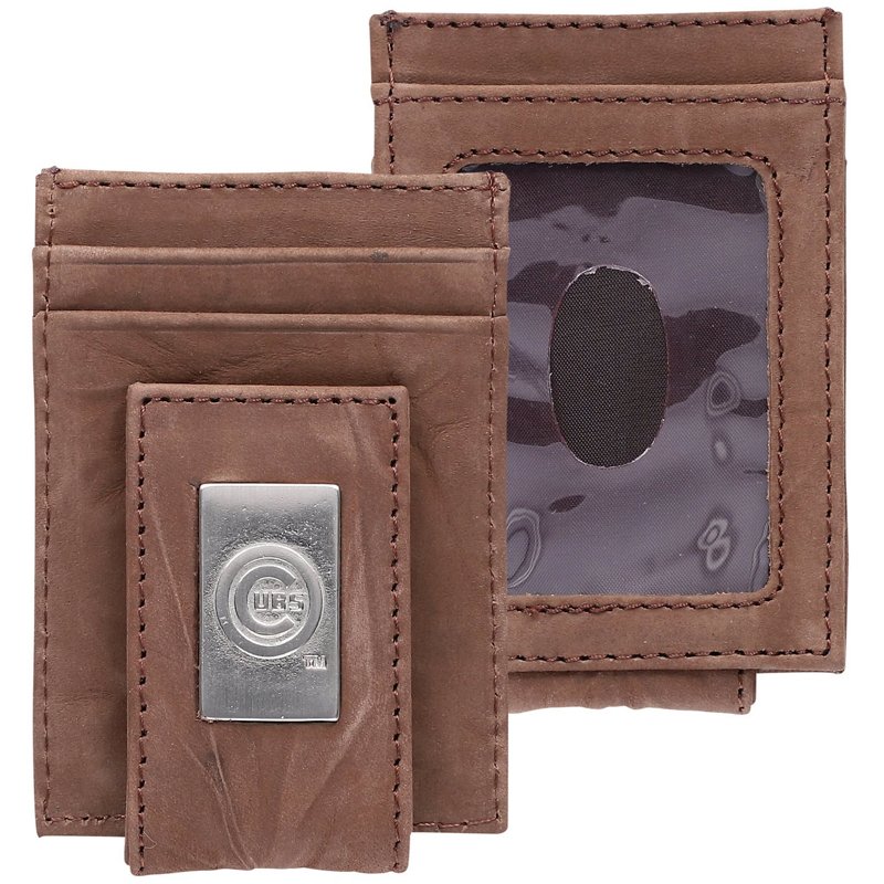 Chicago Cubs Leathe… - image