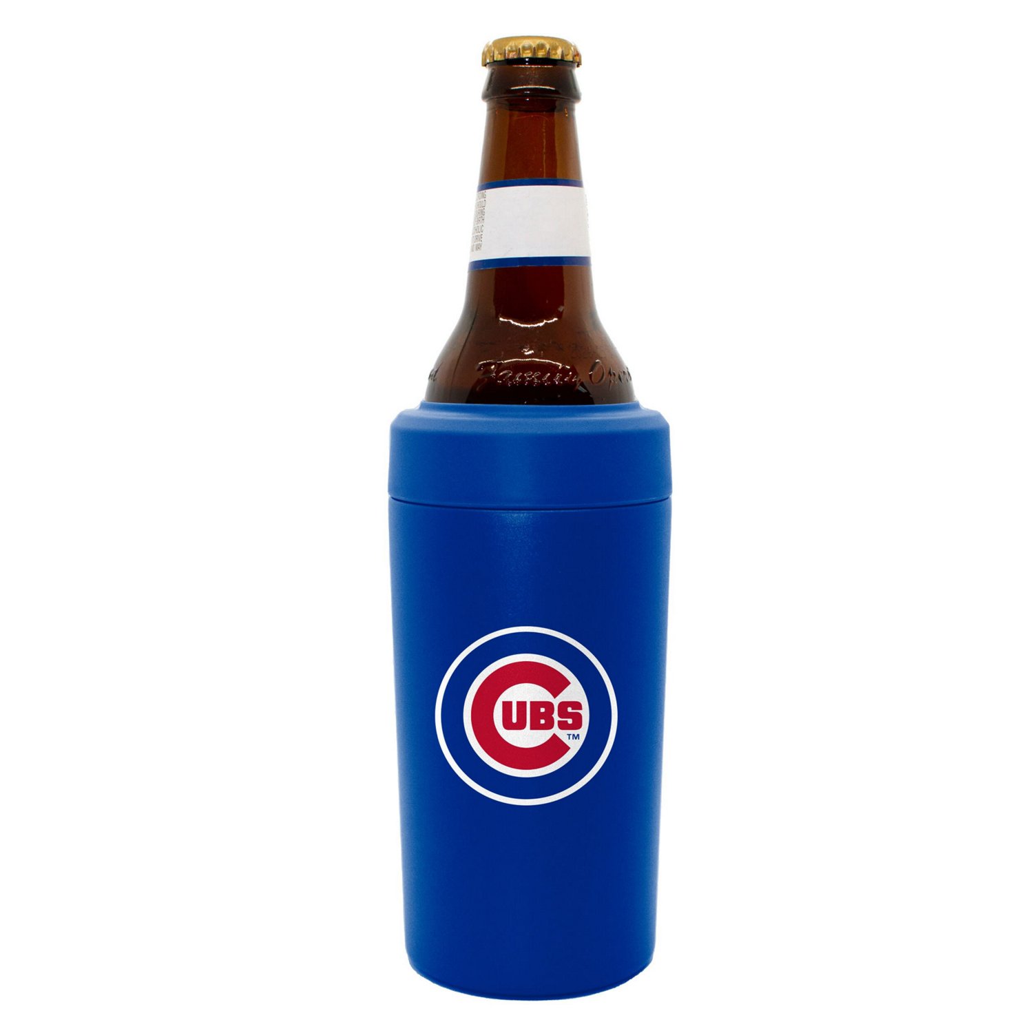 Chicago Cubs Universal Can  Bottle Cooler