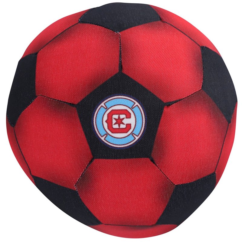 Chicago Fire Soccer… - image