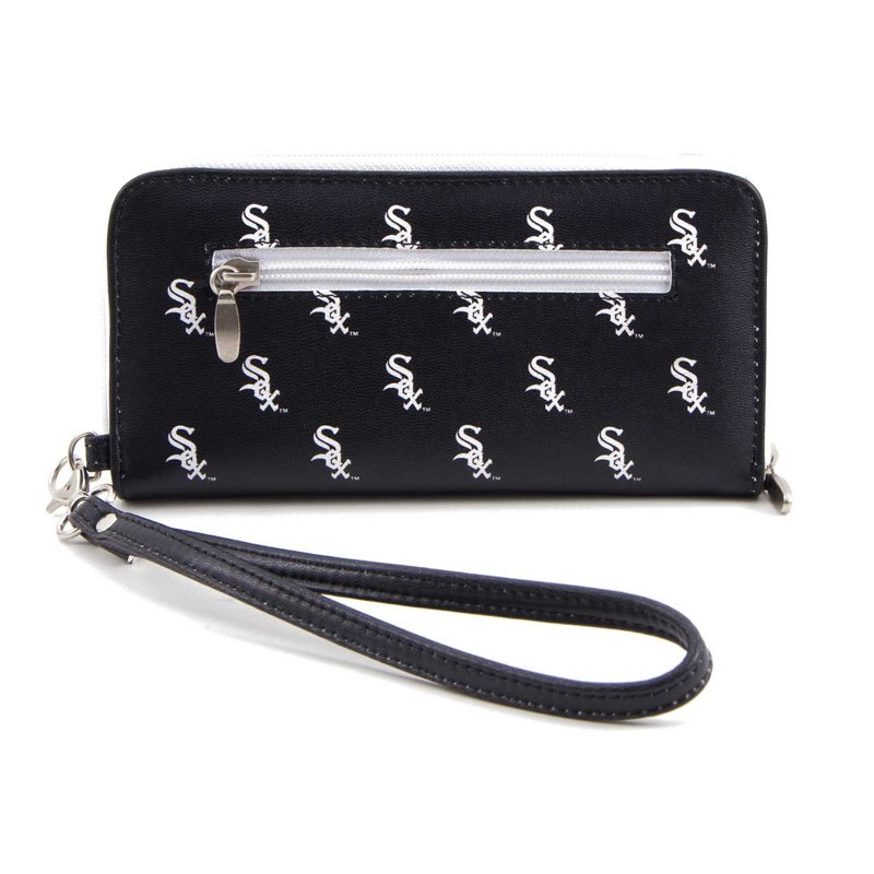Chicago Sox Zip-Aro… - image