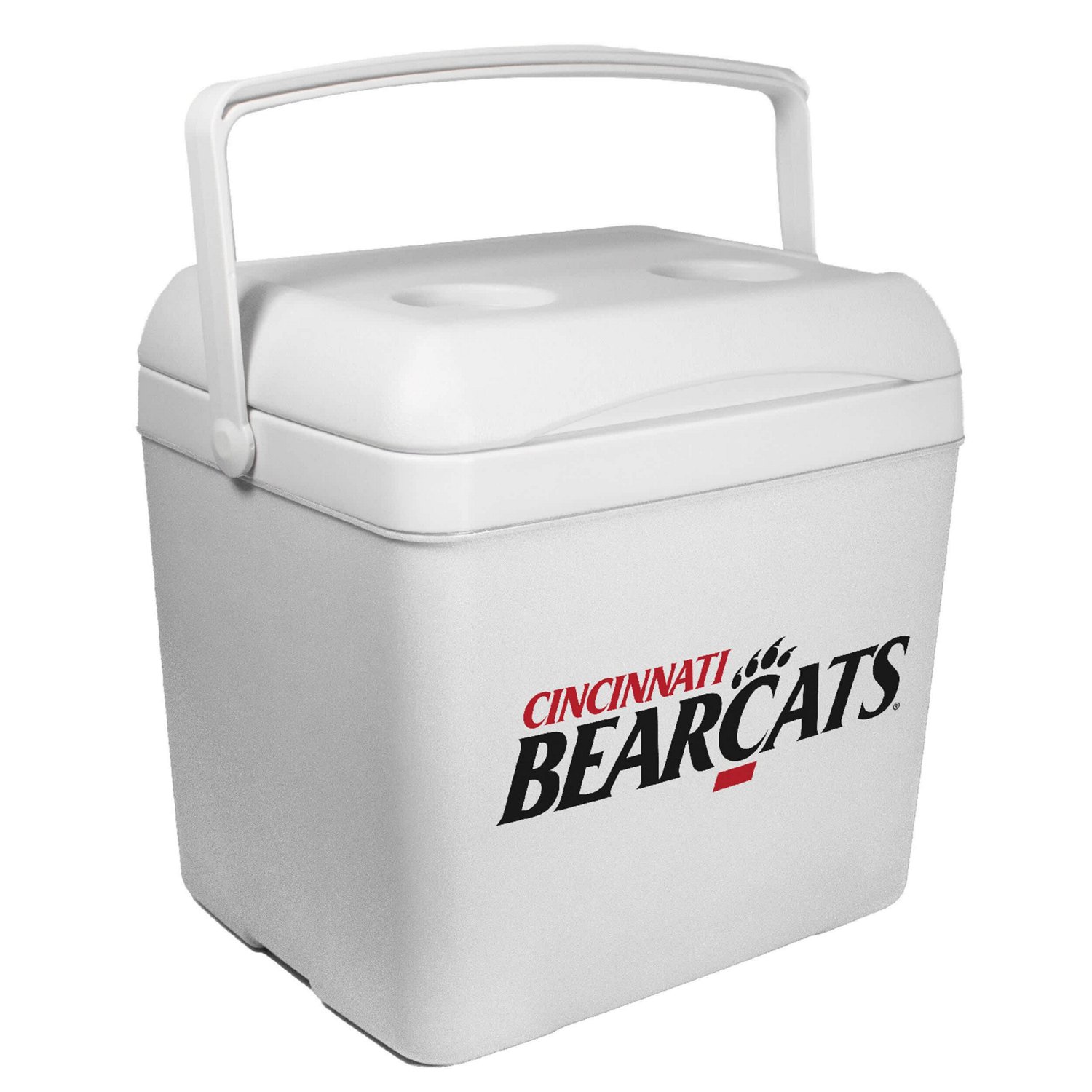 Cincinnati Bearcats 24-Can Tailgate Cooler - view number 1