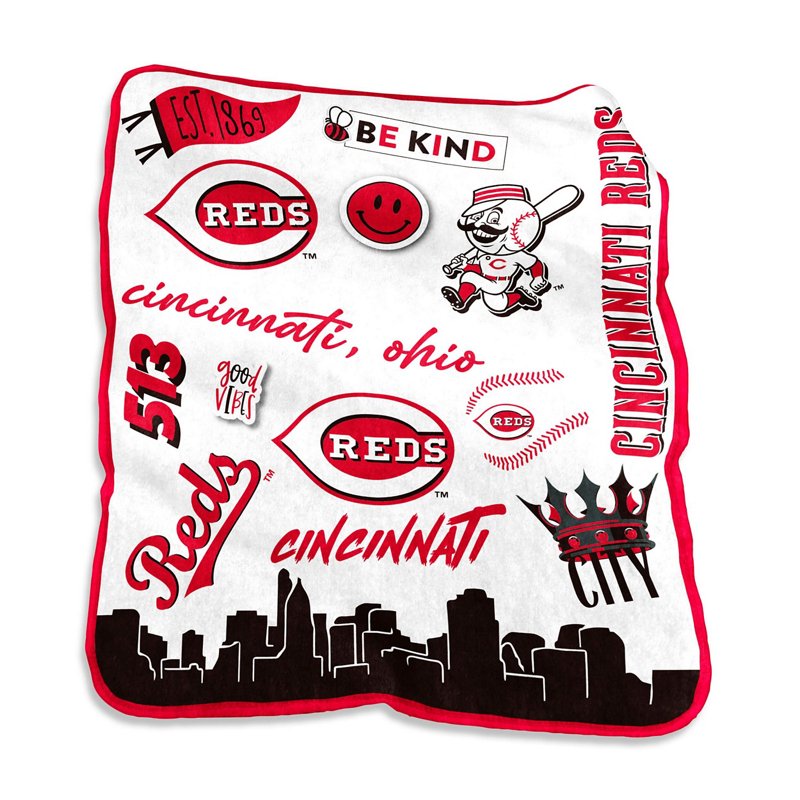 Cincinnati Reds 50'… - image