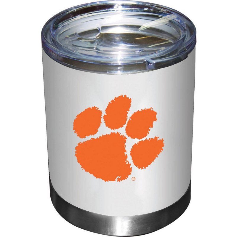 Clemson Tigers 12Oz… - image
