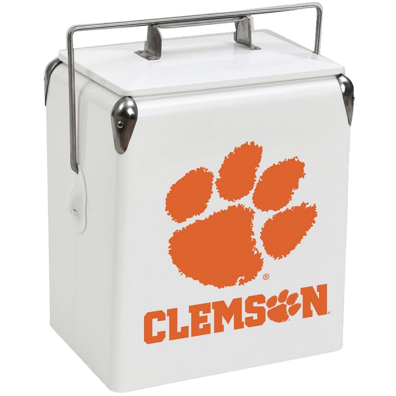 Clemson Tigers 16-C… - image