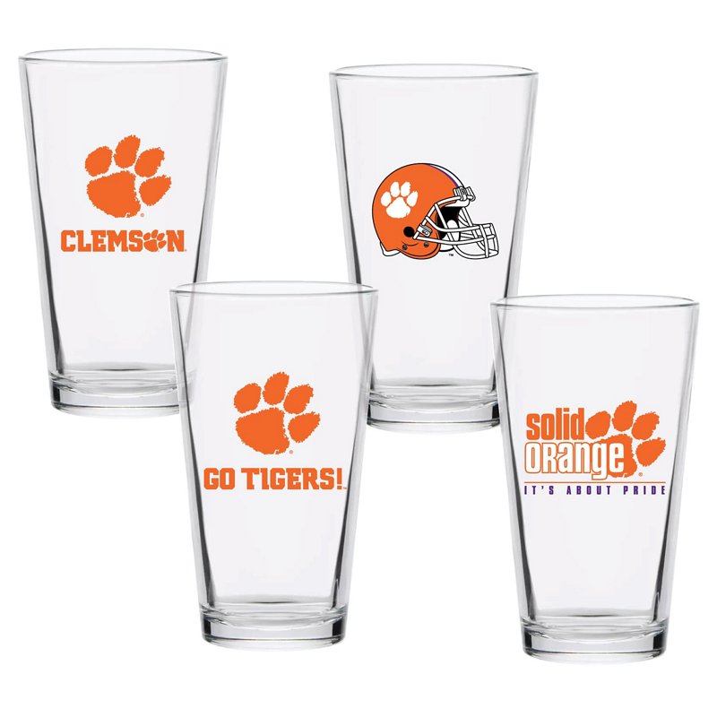 Clemson Tigers 16Oz… - image