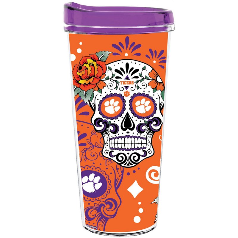 Clemson Tigers 22Oz… - image
