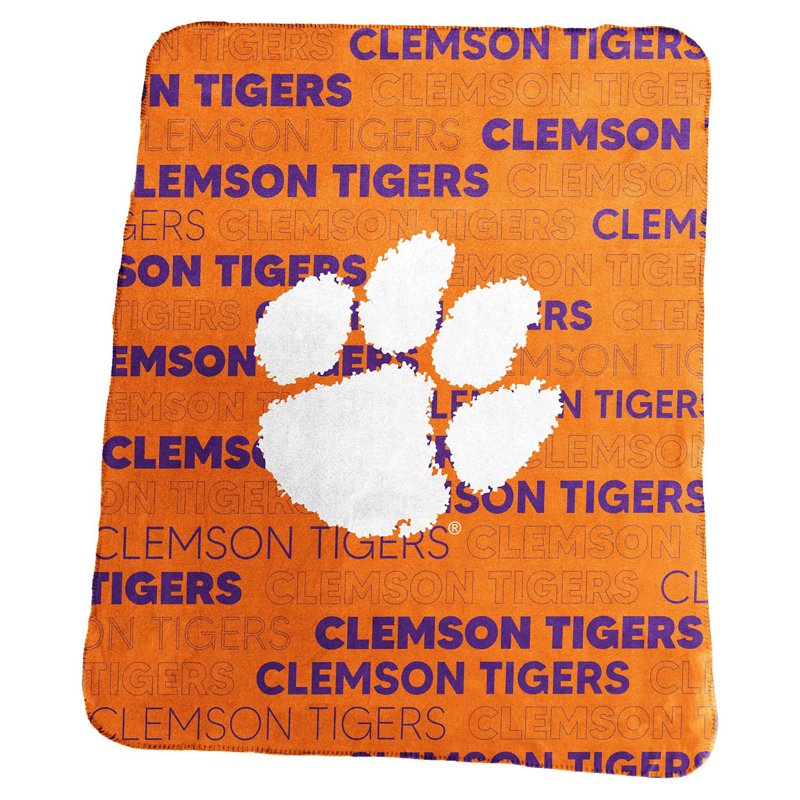 Clemson Tigers 50" … - image
