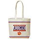 Clemson Tigers Alumni Daily Grind Tote Bag                                                                                       - view number 1 selected