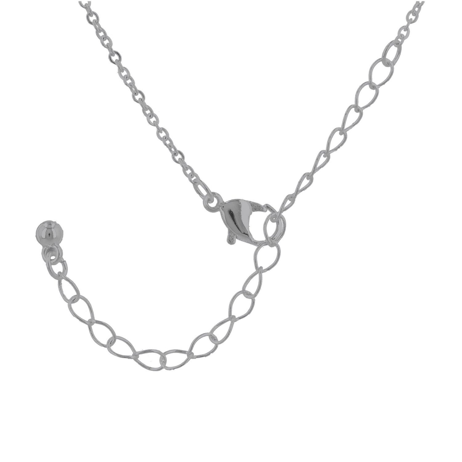 Clemson Tigers Felicity Necklace                                                                                                 - view number 2