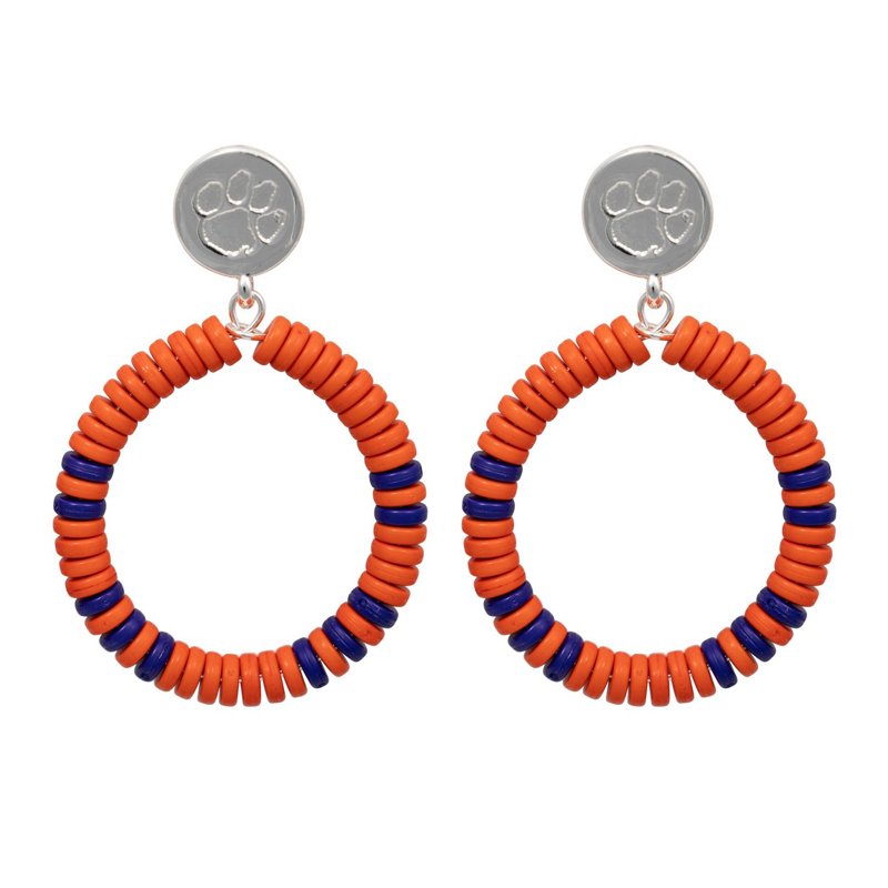 Clemson Tigers Raya… - image