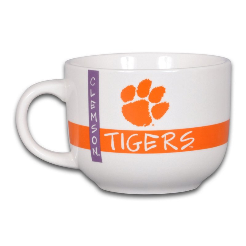 Clemson Tigers Team… - image