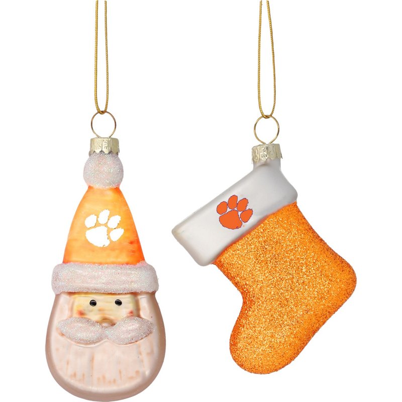 Clemson Tigers Two-… - image