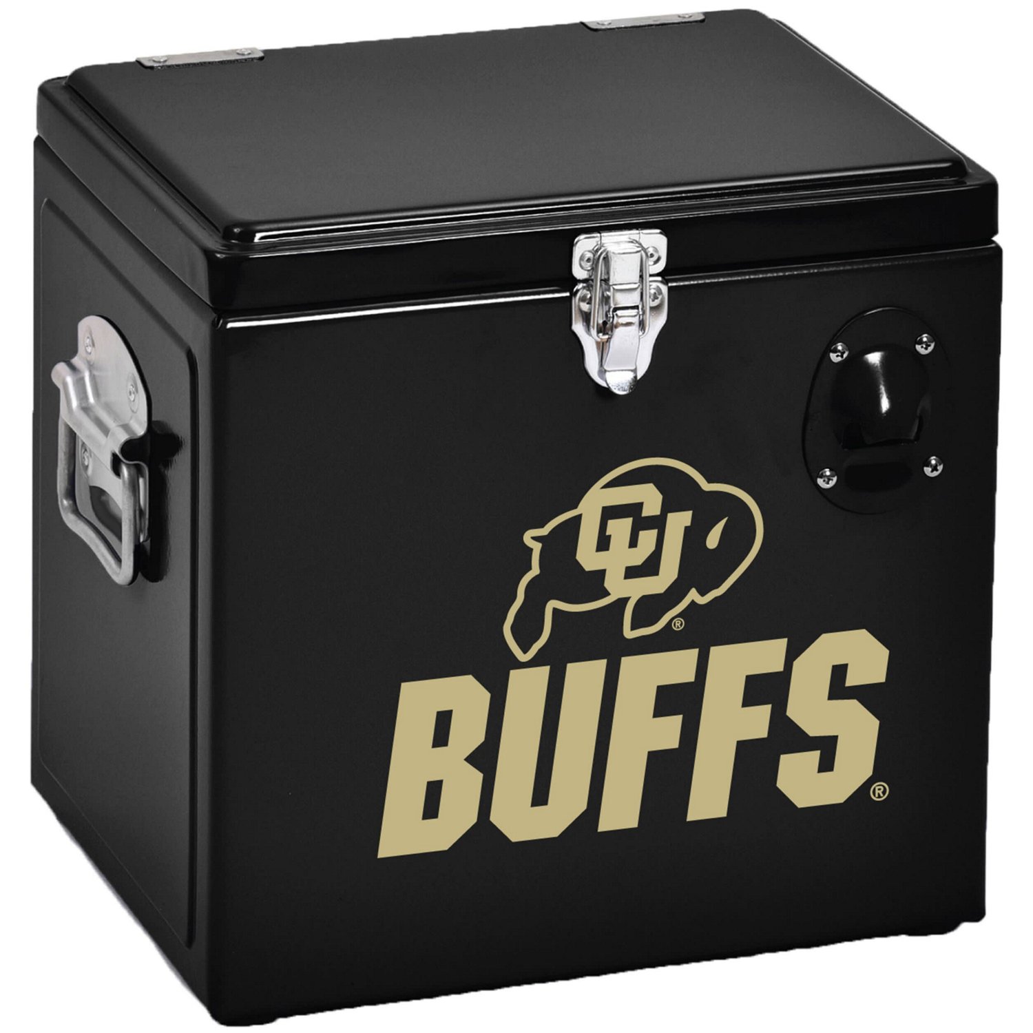 Colorado Buffaloes 24-Can Party Cooler - view number 1