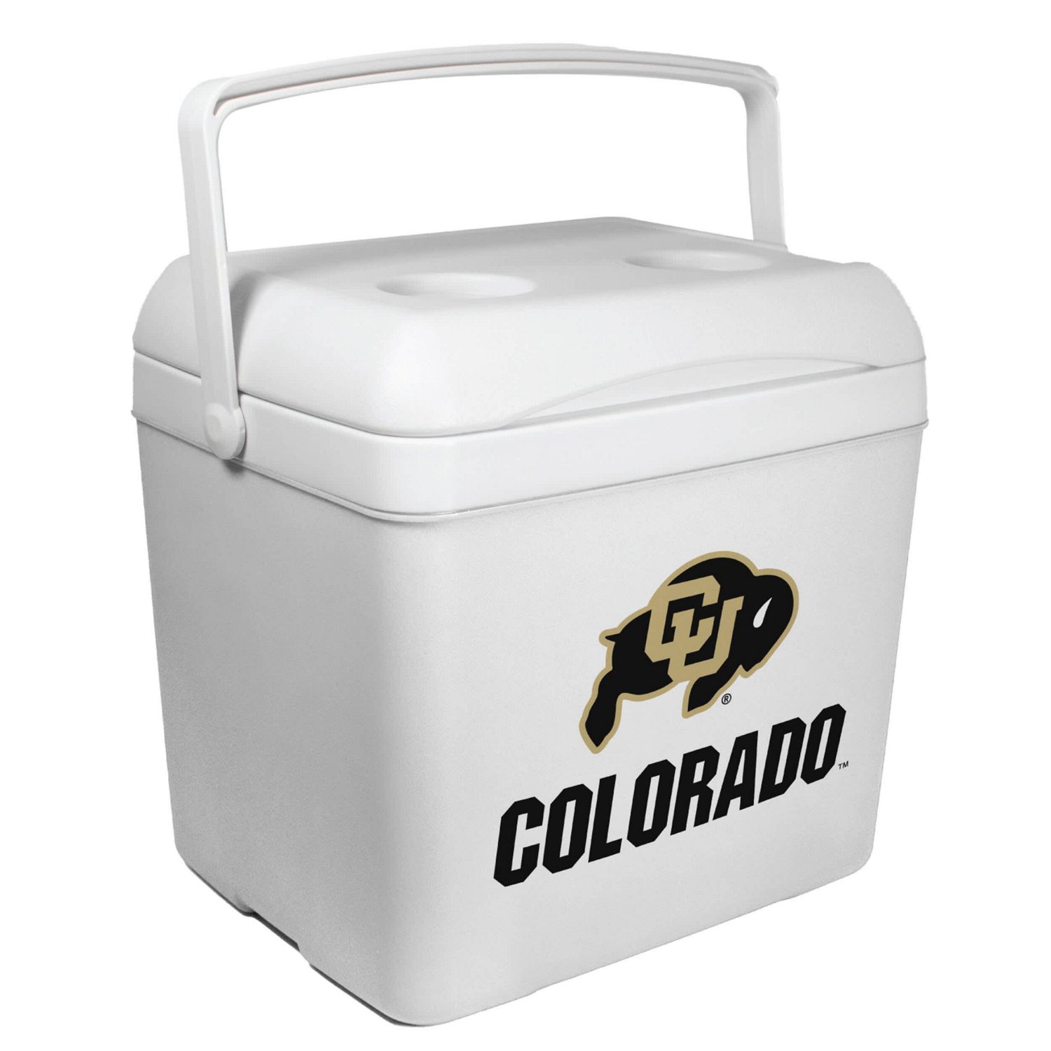 Colorado Buffaloes 24-Can Tailgate Cooler - view number 1