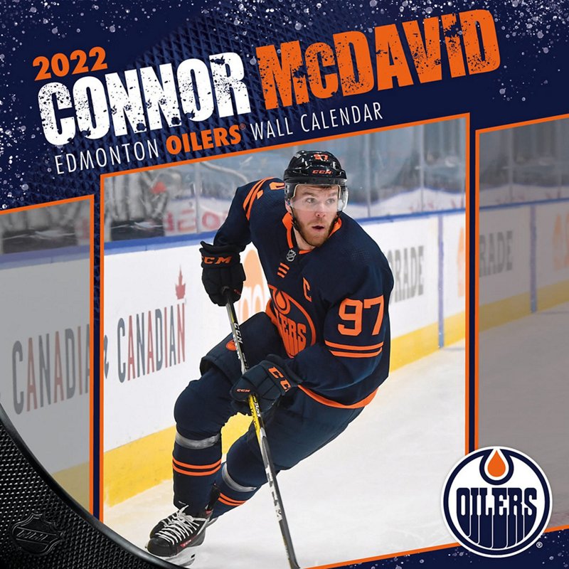 Connor Mcdavid Edmo… - image