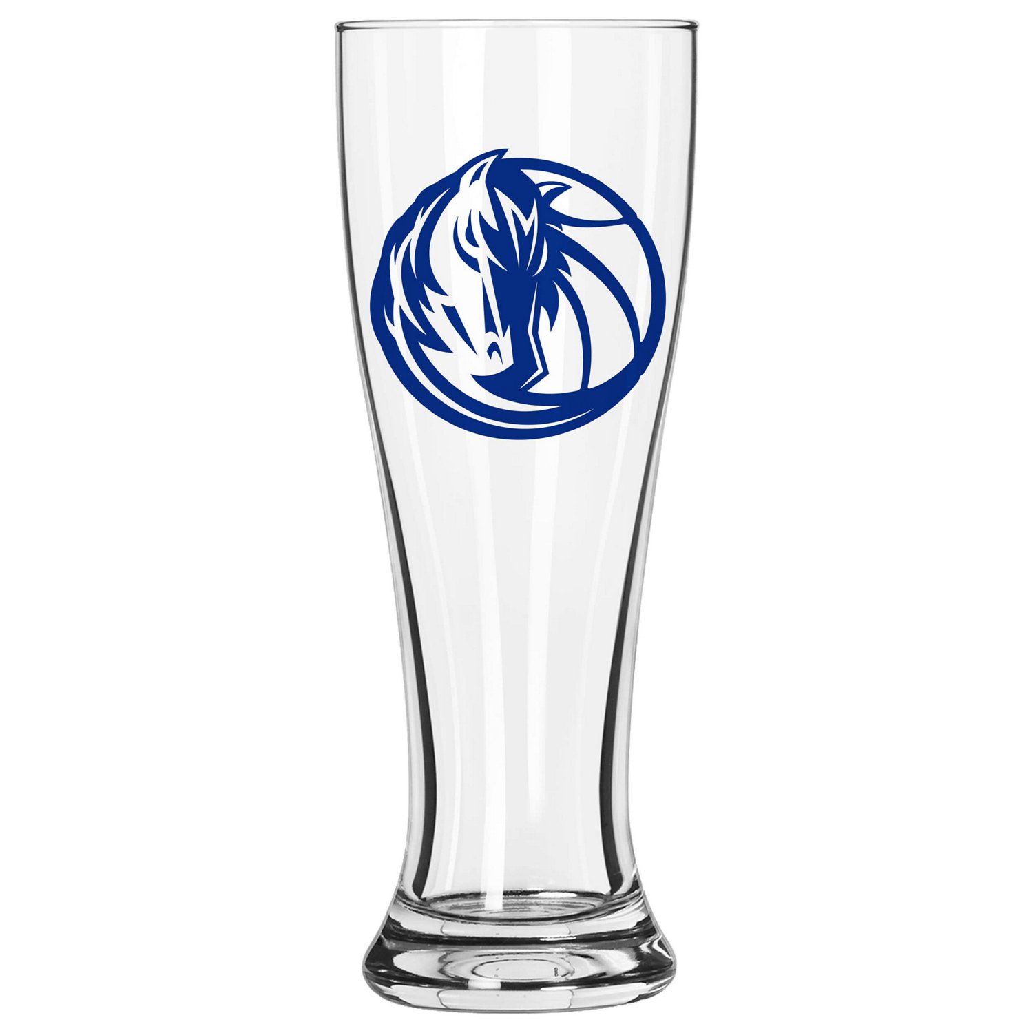 Dallas Mavericks 16oz Game Day Pilsner Glass                                                                                     - view number 1
