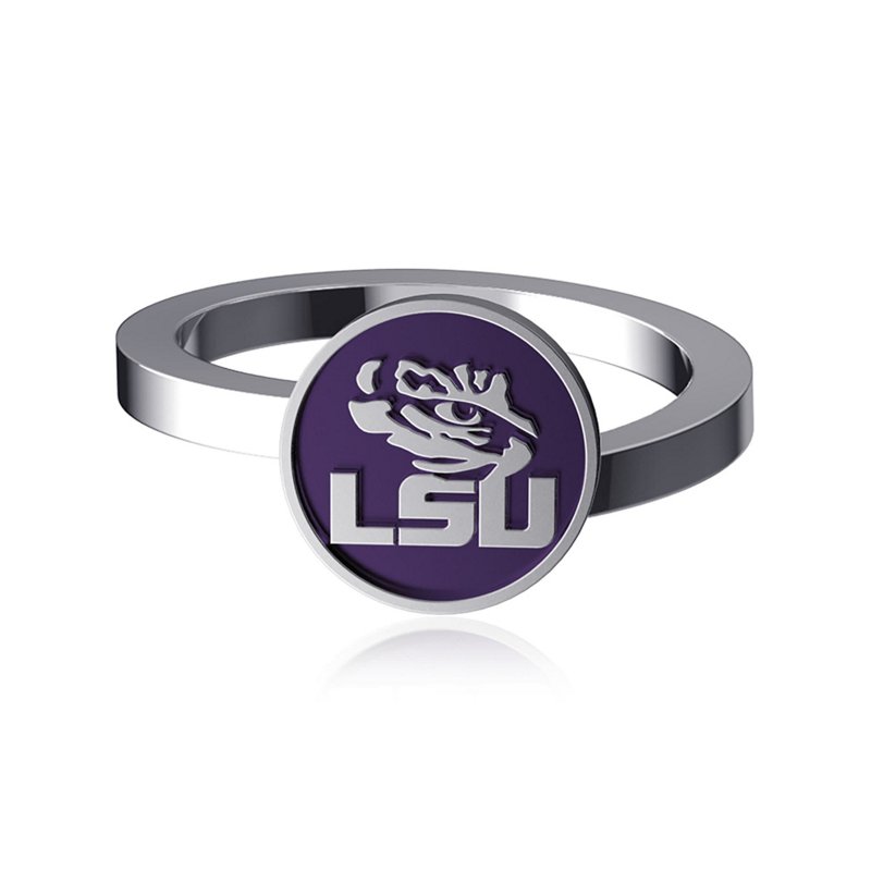 Dayna Designs Lsu T… - image