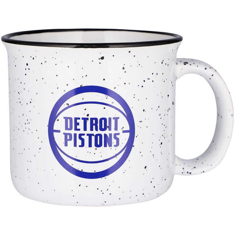 Detroit Pistons 15O… - image
