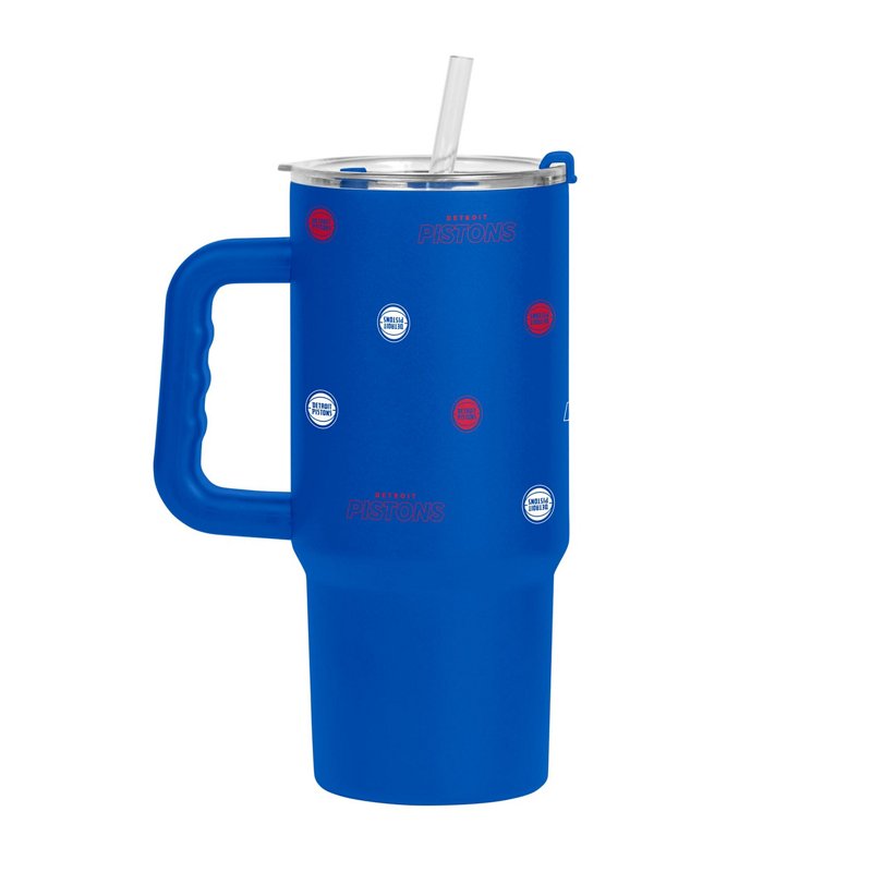 Detroit Pistons 24O… - image