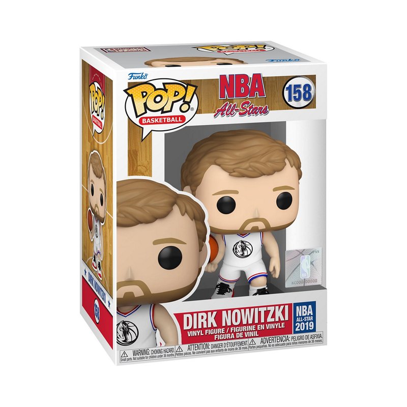 Dirk Nowitzki 2019 … - image