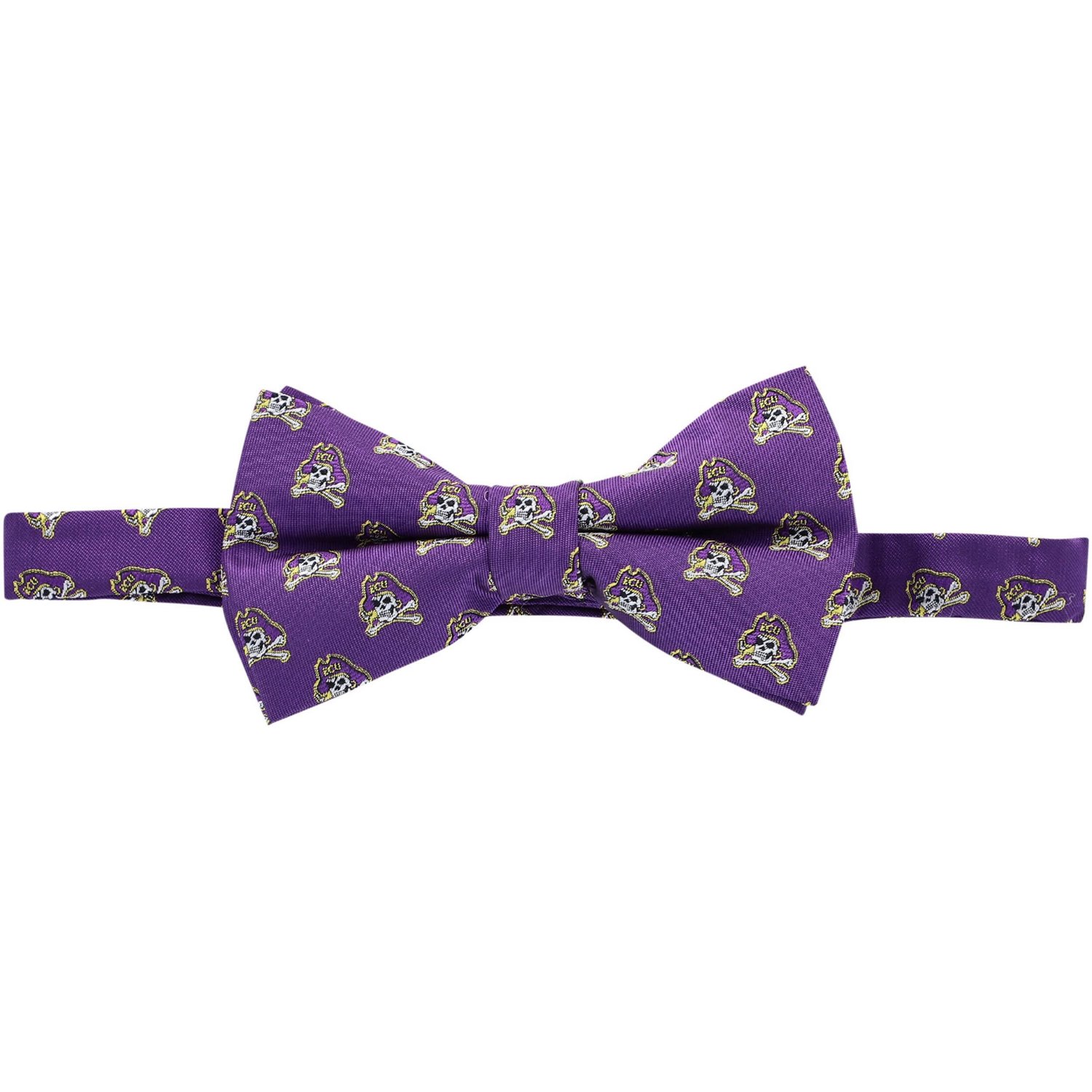East Carolina Pirates Repeat Bow Tie