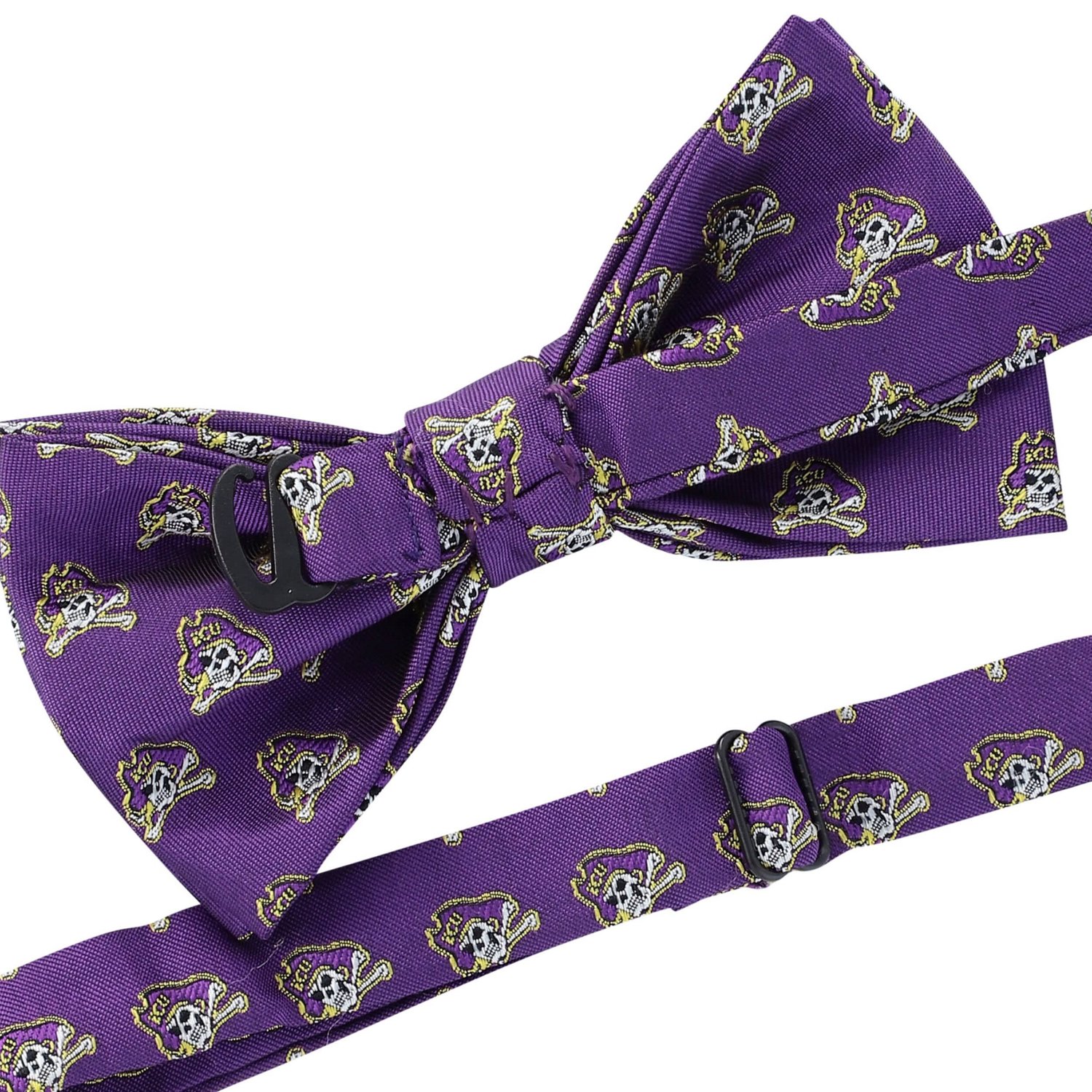East Carolina Pirates Repeat Bow Tie