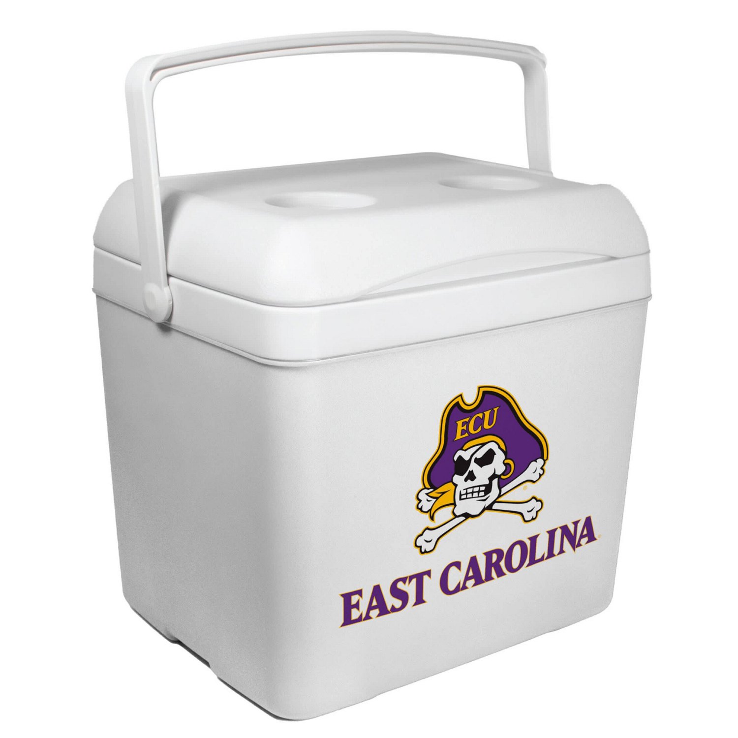 ECU Pirates 24-Can Tailgate Cooler - view number 1