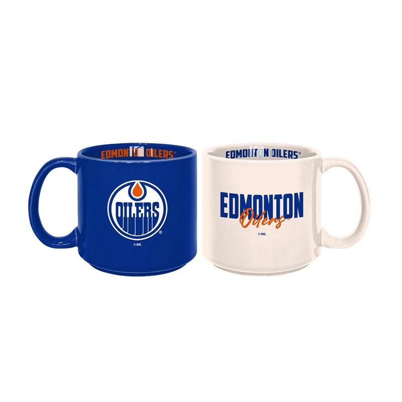 Edmonton Oilers 2-P… - image