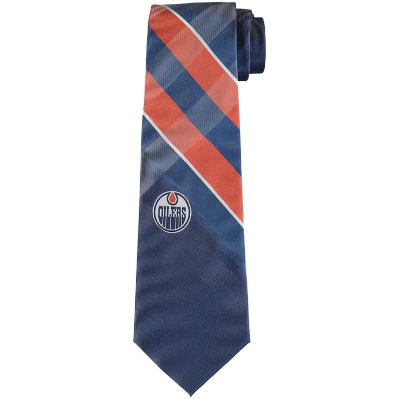 Edmonton Oilers Wov… - image