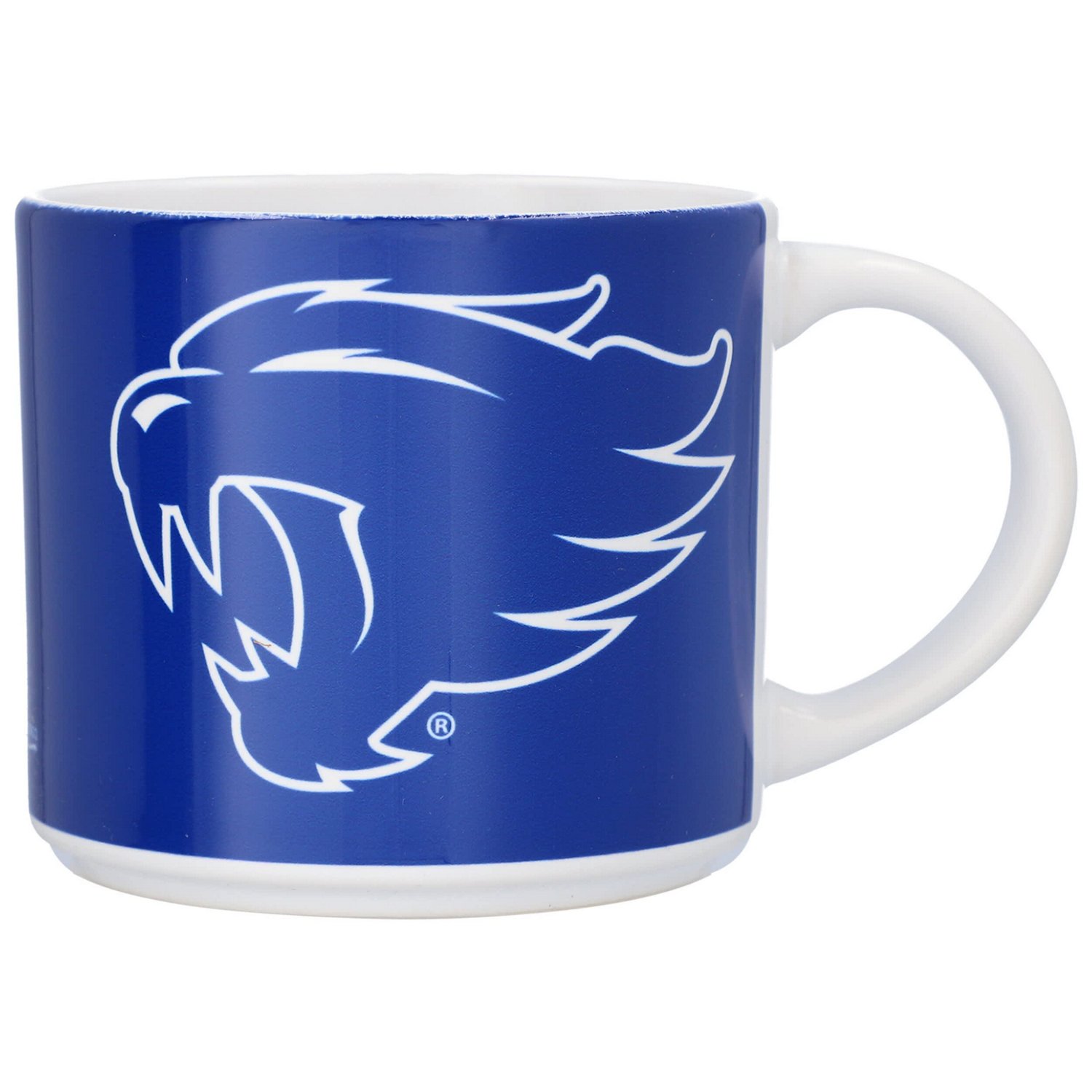 Falls Kentucky Wildcats Two Pack 14oz Stackable Mug Set - view number 2