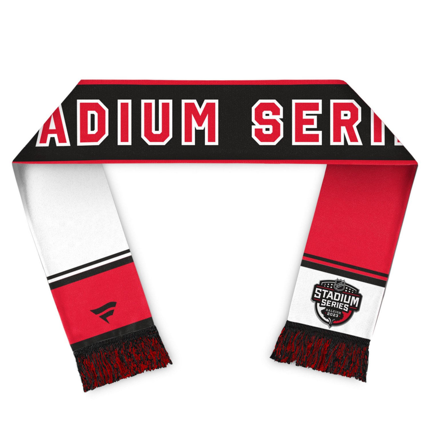 Fanatics 2023 NHL Stadium Series Scarf                                                                                           - view number 2