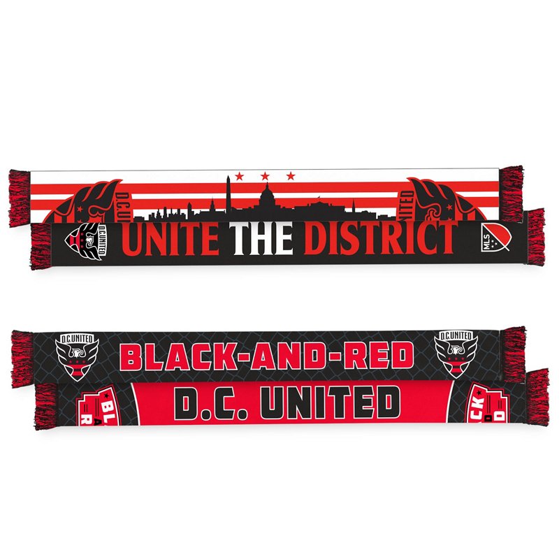Fanatics Dc United … - image