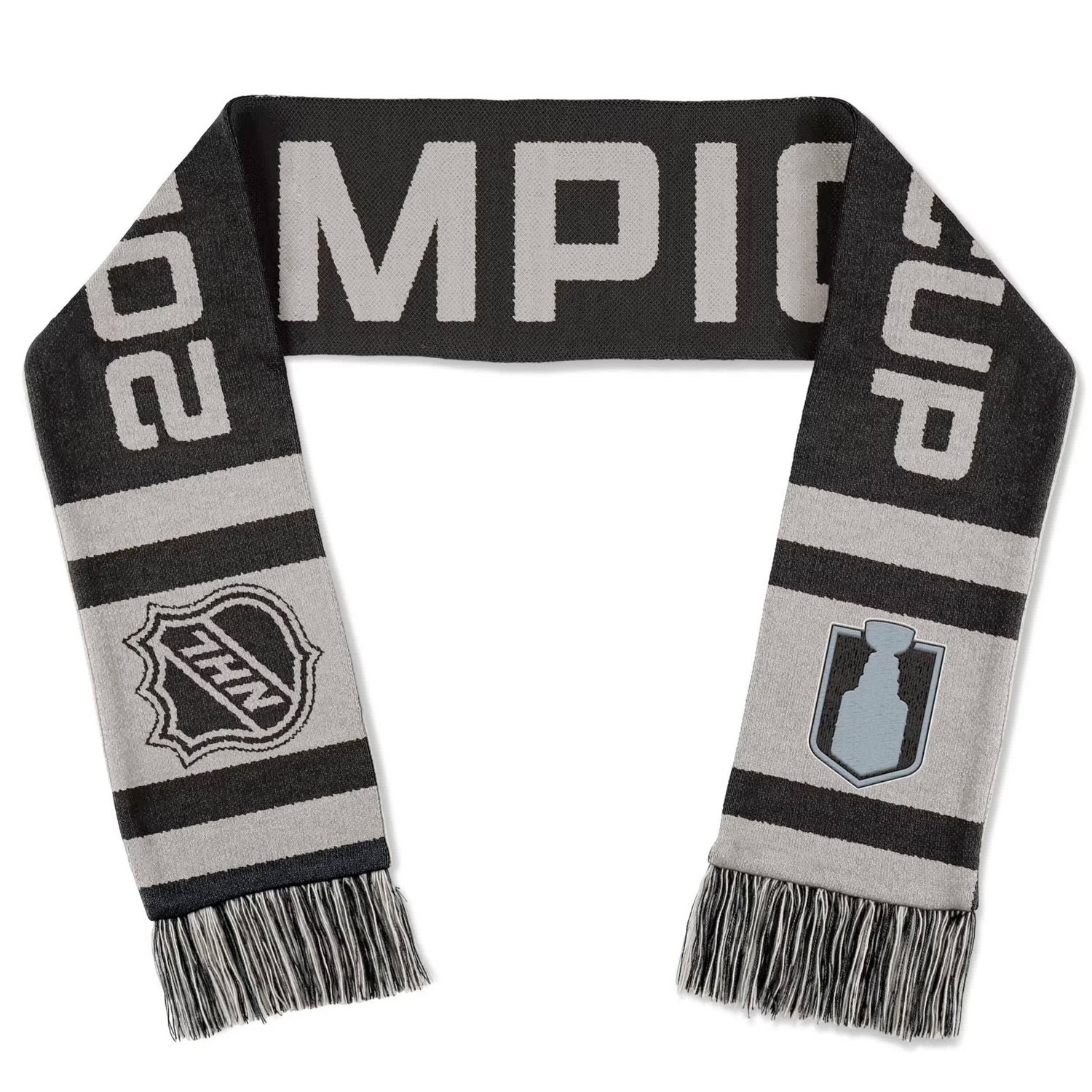 Fanatics Florida Panthers 2025 Stanley Cup Champions Locker Room Scarf - view number 2